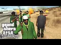 Download Lagu GTA San Andreas FreeRoam Gameplay 070525 Showcasing Improved Gangs War Mod + Gang Support Mod