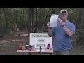 Muzzleloader Myth Buster Part 1 Can some muzzleloaders use smokeless powder DVD now available
