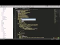 Building Applications with Ext JS Tutorial The Grids packtpub com