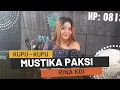 Download Lagu Kupu Kupu Cover Rina KDI (LIVE SHOW Kalimati Dukuh Purwodari Patimuan Cilacap)