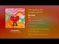 Otro Atardecer - Un Verano Sin Ti - Bad Bunny ft. The Marías - Lyrics