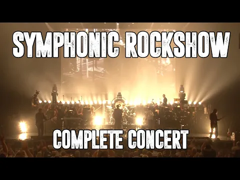 Download MP3 Symphonic Rockshow at The Smith Center - full show
