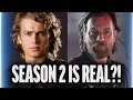 Download Lagu Kenobi Season 2 News Is REAL \u0026 More Wild Than You Think...