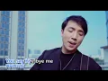 【說好不哭】Jay Chou Cover 英語版 | 如果中文歌用中式英語唱...