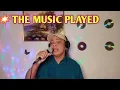 Download Lagu THE MUSIC PLAYED - Matt Monro (Jun Alison/Cover)