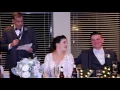 father of the bride speech