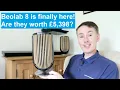 Download Lagu Beolab 8 from Bang \u0026 Olufsen - Long Term Review + 3 ESSENTIAL things to know before you hear them!