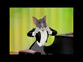 Tom & Jerry | Concert Madness | Classic Cartoon | WB Kids