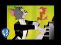 Download Lagu Tom \u0026 Jerry | Concert Madness | Classic Cartoon | WB Kids