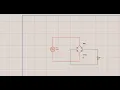 TIME DOMAIN TRANSIENT SIMULATION IN PROTEUS VSM