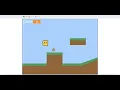 How to add collectables in the Platformer Scratch Tutorial