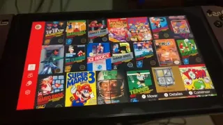 Nintendo Switch Online NSP