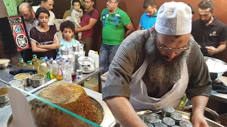 عز المنوفي ملك الكبدة بالدقي    ما شاءالله يستاهل تروحلوا دندنها
