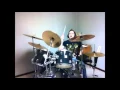 Download Lagu Used To Be--Lansdowne--Drum Cover