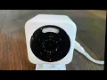 Hard Reset Wyze Cam v4 Camera
