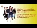 Download Lagu Geisha - sementara sendiri ( OST single ) official lirik