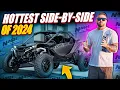 Brand New Can-Am Maverick R XRS With Smart Shocks