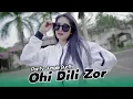 Download Lagu Dj Ohi Dili Zor Party Fullbass - Samhus Production 69 Project