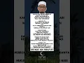 Download Lagu Maulid/Maulud? Bid'ah/Sunnah?  #ustadzadihidayat #uah #maulidnabi #maulid