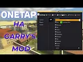 ONETAP GARRY S MOD 2023 usehvh