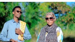 DHAANTO CUSUB KAFEEYA CABDI BAAG COD FALEENBO 2025 VIDEO 