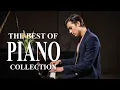 Download Lagu 50 Most Beautiful Piano Love Songs - Soothing Romantic Melodies of All Time