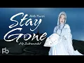 BELLA POARCH - STAY GONE (HQ INSTRUMENTAL)