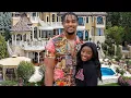 Jonathan Owens Age salary Marital status family kids net worth Simone Biles Husband