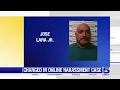 Donna man charged with using dead wife s social media to send intimate photos