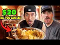 Eating at the Cheapest Restaurant in Tennessee 5 STAR