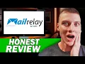 MailRelay Honest Review Is This Email Marketing Platform Worth It My Full User Experience