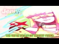 Cyber Diva Jenny Studio Killers VOCALOID4 Cover