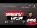 PHP Constructor Function How to make construct function in php php constructor in Hindi