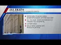 La Crosse inmate dies of self-inflicted injuries