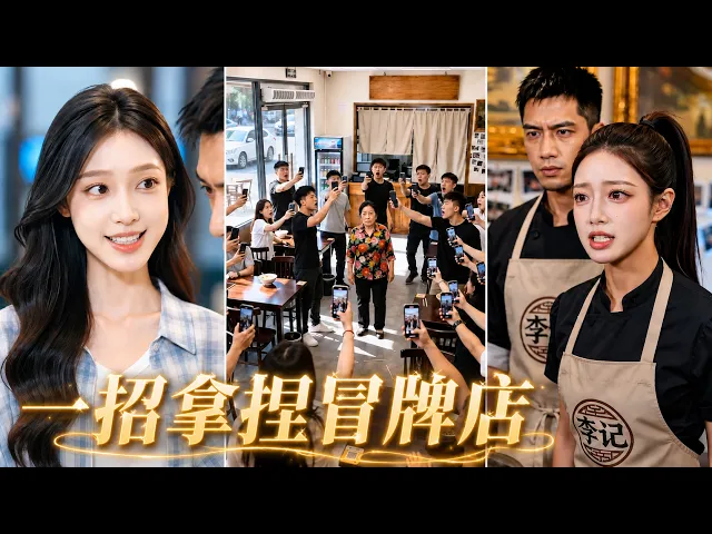 My landlord stole my million-yuan noodle shop—but he couldn’