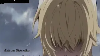 الموت لا مايرحم انمي سيراف النهاية 