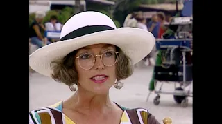 bts dirty rotten scoundrels 1988 behind the scenes featurette