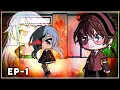 The Girl In The Prophecy Spirit animals Episode 1 Gacha Life Voice acted series