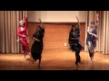 Download Lagu Mayyadah und Ensemble El Saherat Raqs Verona Ulm 2012