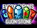 Every Item is GUON STONE - Enter the Gungeon Custom Challenge