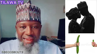 wai da gaske akwai magani kara girman azzakari minti nawa yakamata mutum yayi kafin ya kawo a jimi i