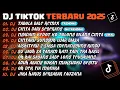 Lagu DJ TIKTOK TERBARU 2025🎵DJ TABOLA BALE REMIX🎵DJ CINTA DARI SEBERANG🎵 FULL ALBUM