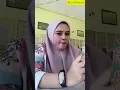 Bigo live Bar-bar hijab cantik #bigo #live #periscope #pemersatubangsa #tiktok