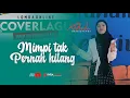 Cover Wanda  - Mimpi tak pernah hilang