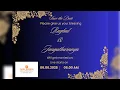 Download Lagu Raghul \u0026 Jaagatharanya || Wedding On 6th Jun 2025