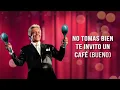 Alberto Vázquez – Maracas (Letra Oficial)