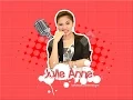 Download Lagu Tidal Wave - Julie Ann San Jose  lyrics