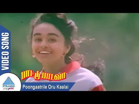 Poongaatrile Kaalai - YouTube