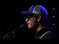 Amos Lee Summit FM Studio C Sessions Full Performance