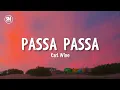 Lagu Pasa Pasa Song - TikTok Remix by Karl Wine
